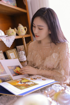 穷游青藏全文