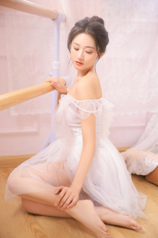 美女图片禁欲系高级感