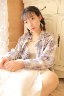 女城管郑媛媛